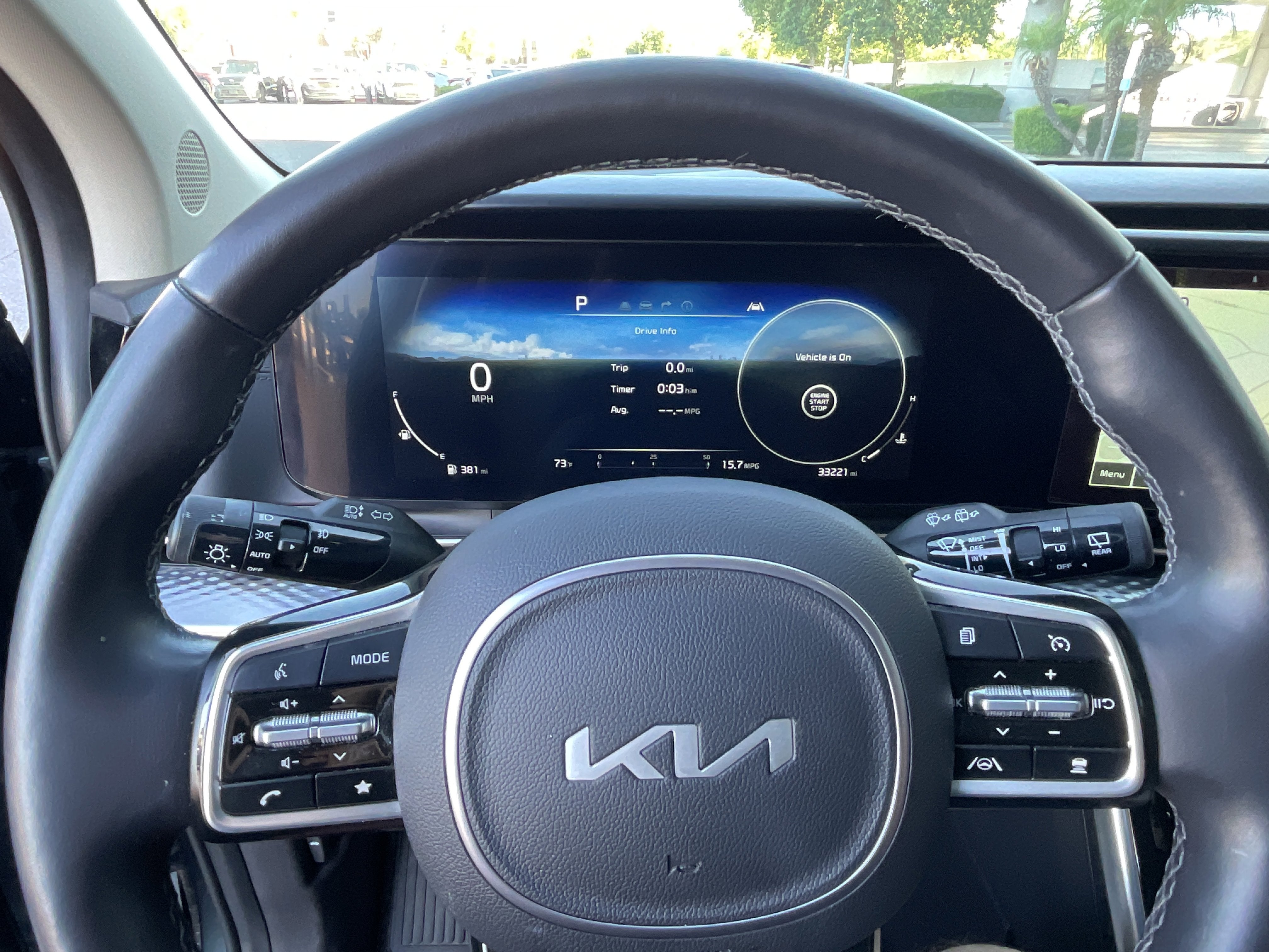 2024 Kia Carnival SX*CLEAN CARFAX