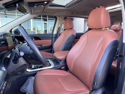 2024 Kia Carnival SX*CLEAN CARFAX
