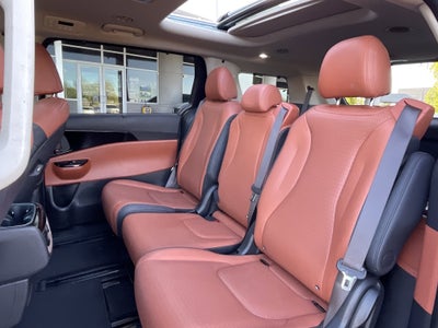 2024 Kia Carnival SX*CLEAN CARFAX
