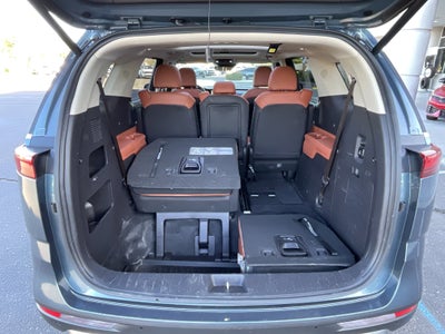 2024 Kia Carnival SX*CLEAN CARFAX