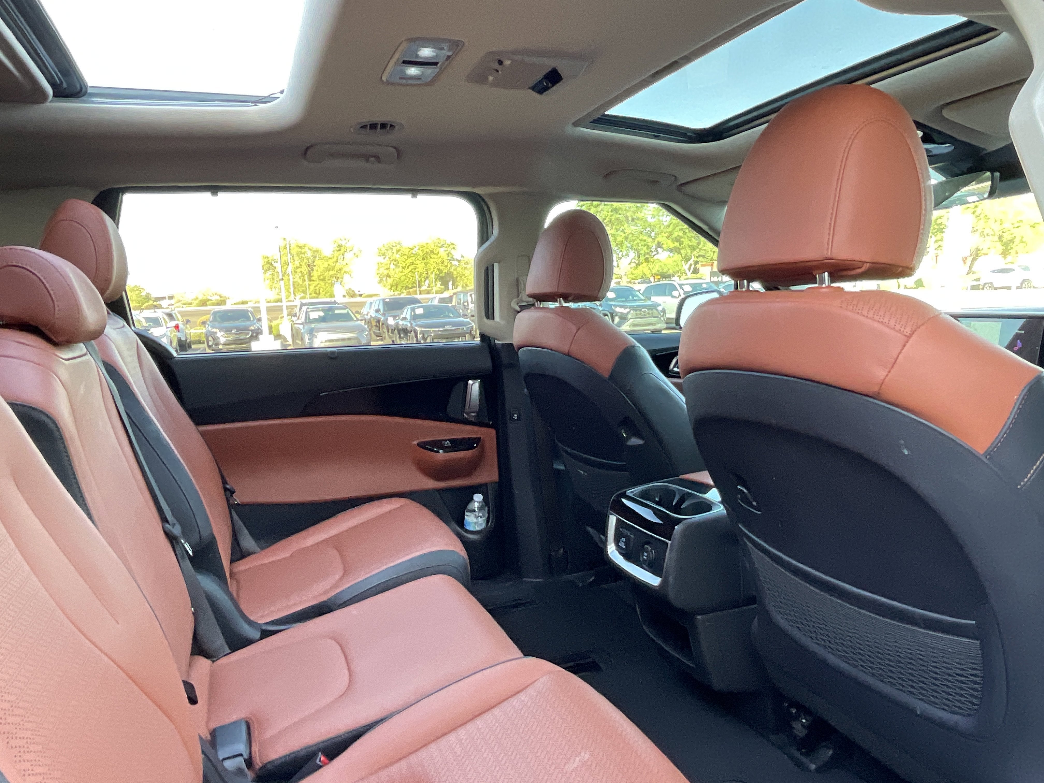 2024 Kia Carnival SX*CLEAN CARFAX
