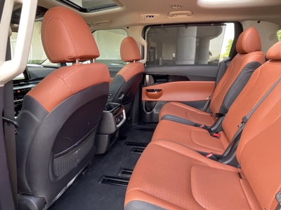 2024 Kia Carnival SX*CLEAN CARFAX