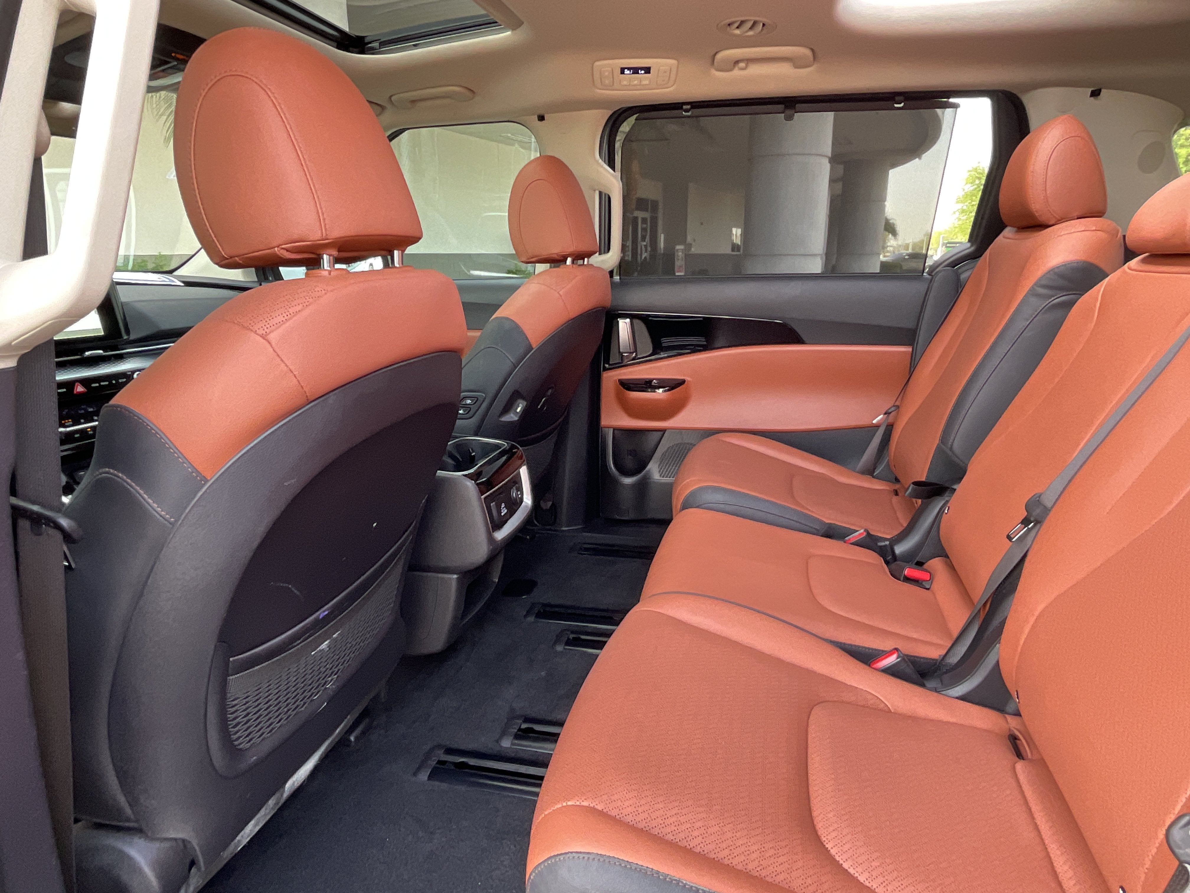 2024 Kia Carnival SX*CLEAN CARFAX