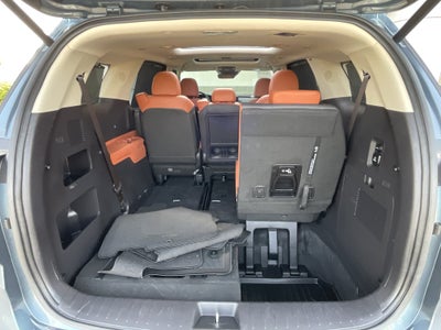 2024 Kia Carnival SX*CLEAN CARFAX