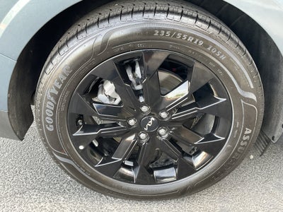 2024 Kia Carnival SX*CLEAN CARFAX