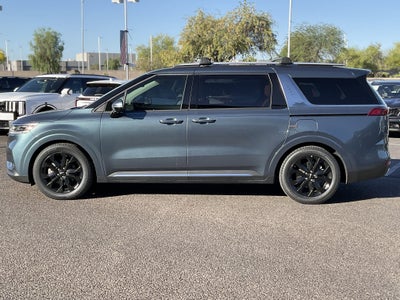 2024 Kia Carnival SX*CLEAN CARFAX