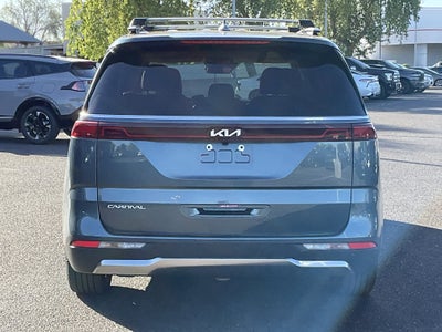 2024 Kia Carnival SX*CLEAN CARFAX