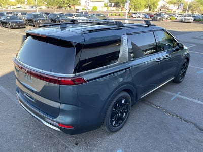 2024 Kia Carnival SX*CLEAN CARFAX