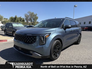 2026 Kia Carnival SX**1 OWNER CLEAN CARFAX