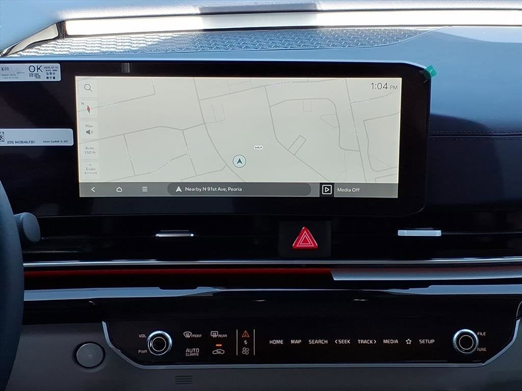 2026 Kia Carnival SX Prestige