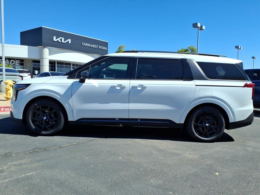 2026 Kia Carnival SX Prestige