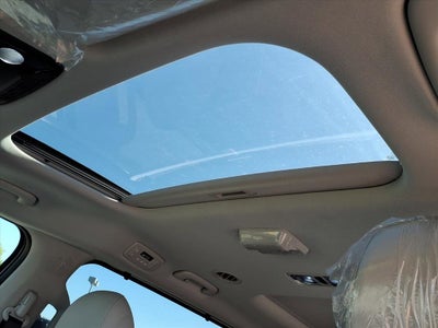 2026 Kia Carnival SX Prestige