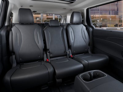 2027 Kia Carnival SX Prestige