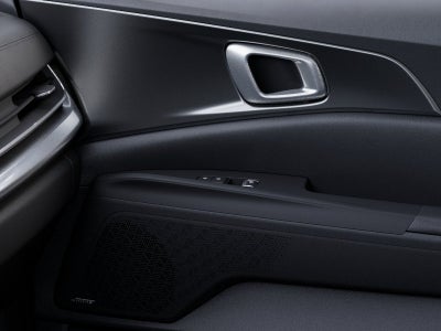 2027 Kia Carnival SX Prestige