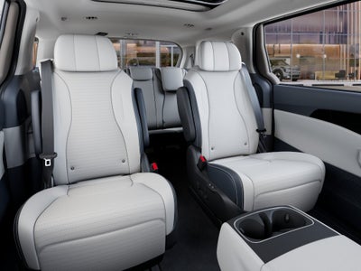 2027 Kia Carnival SX Prestige