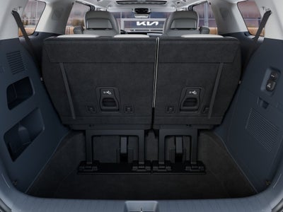 2027 Kia Carnival SX Prestige