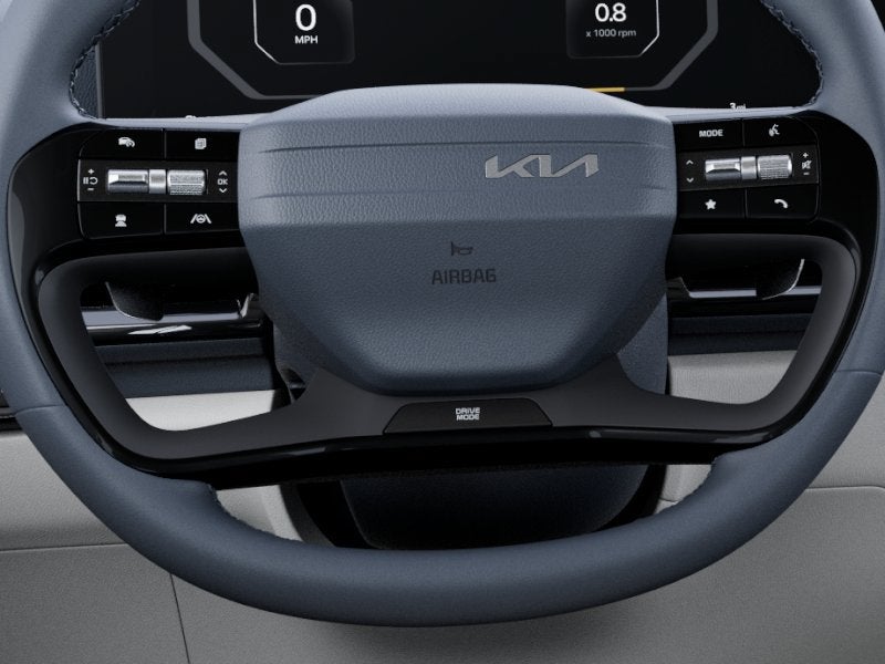 2027 Kia Carnival SX Prestige
