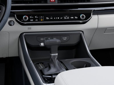 2027 Kia Carnival SX Prestige