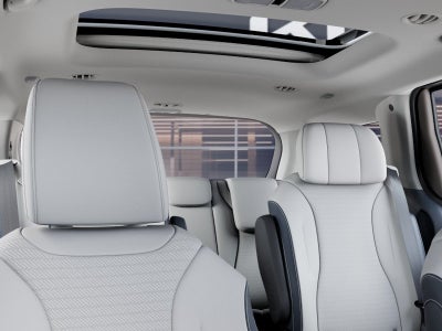2027 Kia Carnival SX Prestige