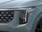 2027 Kia Carnival SX Prestige