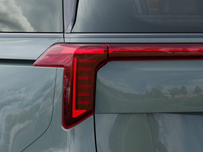 2027 Kia Carnival SX Prestige