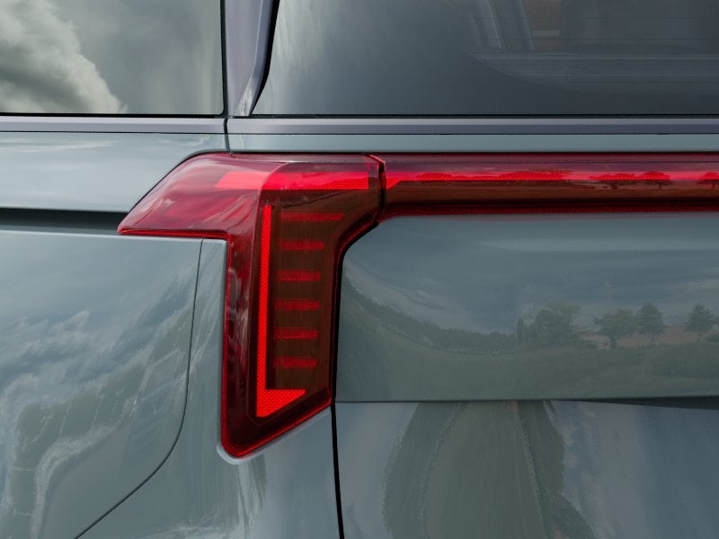 2027 Kia Carnival SX Prestige
