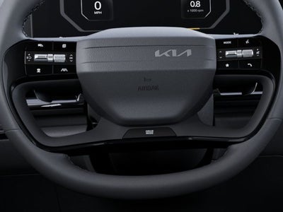 2027 Kia Carnival SX Prestige