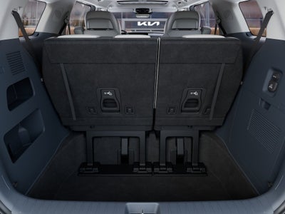 2027 Kia Carnival SX