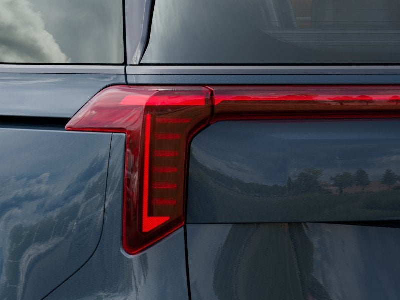 2027 Kia Carnival SX Prestige