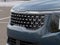 2027 Kia Carnival SX Prestige