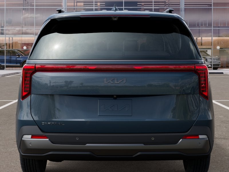 2027 Kia Carnival SX Prestige