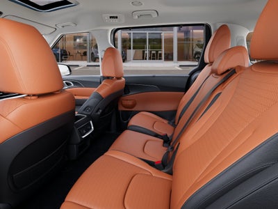 2027 Kia Carnival SX Prestige