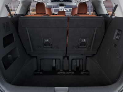 2027 Kia Carnival SX Prestige