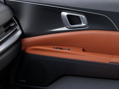 2027 Kia Carnival SX Prestige