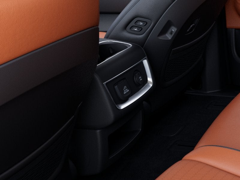2027 Kia Carnival SX Prestige