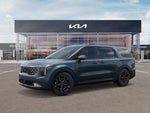 2027 Kia Carnival SX Prestige