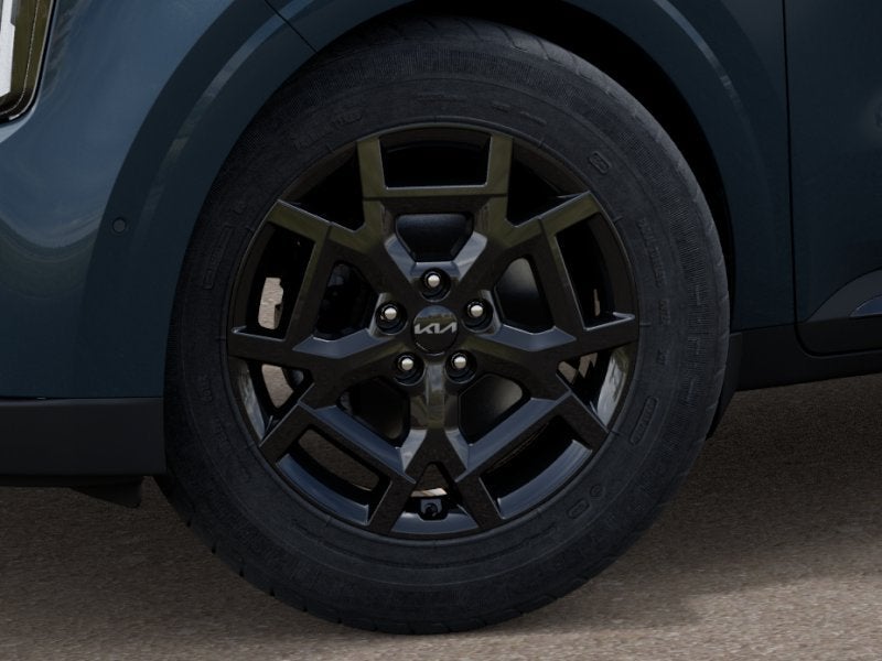 2027 Kia Carnival SX Prestige