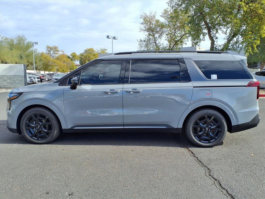 2026 Kia Carnival SX Prestige