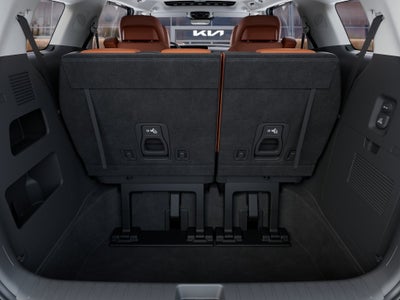 2027 Kia Carnival SX