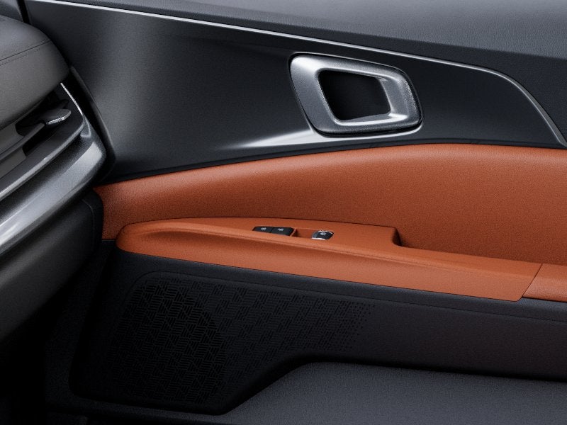 2027 Kia Carnival SX