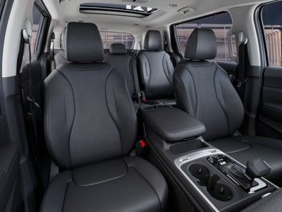 2027 Kia Carnival SX Prestige