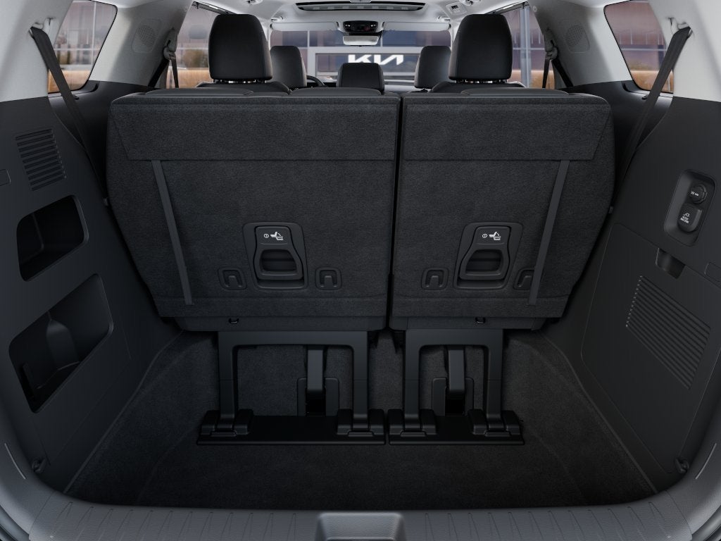 2027 Kia Carnival SX Prestige