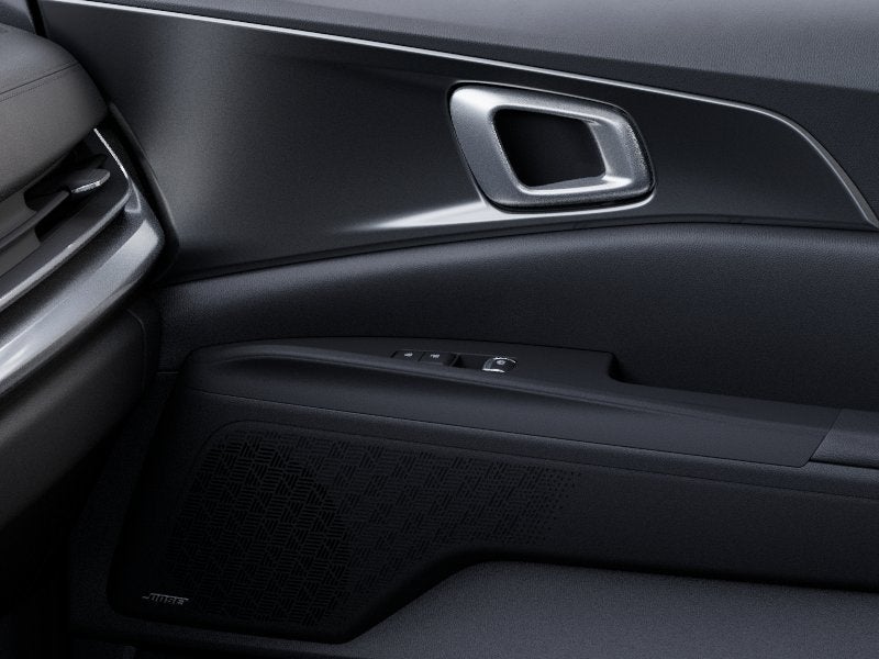 2027 Kia Carnival SX Prestige
