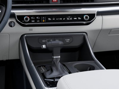 2027 Kia Carnival SX