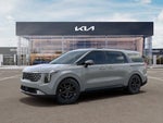 2027 Kia Carnival SX