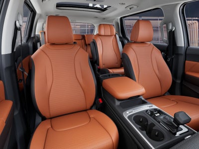 2027 Kia Carnival SX Prestige