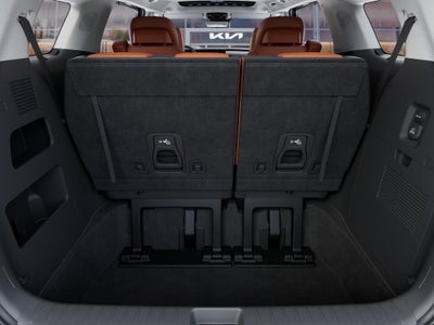 2027 Kia Carnival SX Prestige