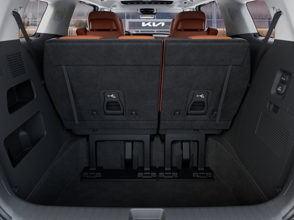 2027 Kia Carnival SX Prestige