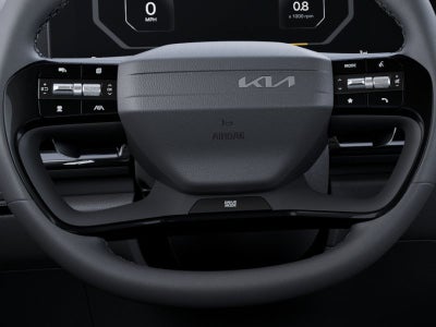 2027 Kia Carnival SX Prestige