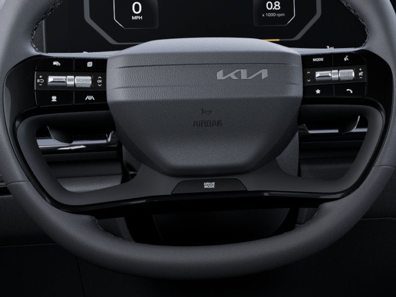 2027 Kia Carnival SX Prestige